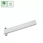 ALLDAY 830 30W 230V 114cm 110st White CASAMBI