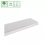 ALLDAY ASYMMETRIC 840 80W 230V 170cm 75st White CASAMBI