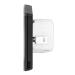 REGULATOR TEMPERATURY Wi-Fi TYP: GKW-01 CZARNY