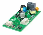 EM R2A BASIC NM 132 2W PCB Moduł oświetlenia awaryjnego TRIDONIC