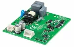 EM R2A ST NM 132 2W PCB Moduł oświetlenia awaryjnego TRIDONIC