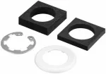 Sensor mounting kit ACU 033 IP66 WH System sterowania oświetleniem TRIDONIC