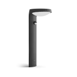 Tyla IR Pedestal AN 1x9W 27K HV Lampa stojąca