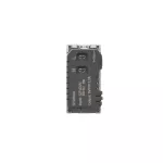 SIMON CONNECT TSC-K126D-8 USB ładowarka K45 (45x22,5) gniazdo typ A 5V/2,1A; aluminium