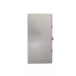 WMYZ-22xCxx-J012 Puszka natynkowa głęboka (40mm) pojedyncza, składana; stal inox