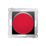SIMON 54 WMDS-020x2x-048 Sygnalizator świetlny LED – światło czerwone (moduł) 230V~; antracyt