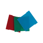 SIMON 82 W8-2960-39XXX-XXXX Zestaw filtrów (czerwony, niebieski, zielony) do pokrywy: 82036