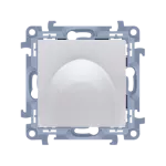 SIMON 10 WC-PK1xxxx-01-11xx Wyjście kablowe (moduł); biały. Dopuszczalna średnica przyłączanego przewodu: 6,2–14,5 mm
