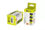 G-TECH ŹRÓDŁO ŚWIATŁA LED, A-G, B45C, SMD2835, 3000K, E27, 3,0W, AC220-240V, 160°, 255lm, 33mA