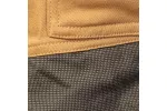 EDGAR II spodnie ochronne ciemnobeżowe 2XL (54)
