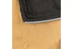 EDGAR bluza ochronna ciemnobeżowa 3XL (58)