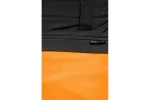 TRAUN spodnie ostrzegawcze softshell pomarańczowe L (52)