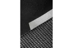 ELDE spodnie softshell czarne 2XL (56)