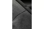 ELDE spodnie softshell czarne L (52)