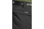 ELDE spodnie softshell czarne XL (54)