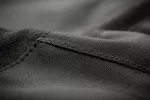 BREND bluza dresowa czarna 3XL (58)