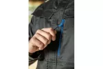 REETZ bluza ochronna elastyczna czana XL (54)