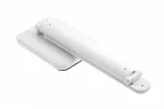 LAMPKA BIURKOWA HIKARI LED, 6W, 400lm, AC220-240V, 50/60Hz, CCT, BIAŁY