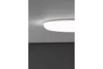 OPRAWA LED SORA TYPU DOWNLIGHT, IP54, 18W, 1800lm, AC220-240V, 50/60Hz, 120°, 4000K, WPUSZCZANA, OKRĄGŁA