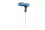 Klucze torx security typu-T, długie TT9