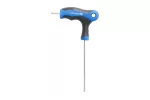 Klucze torx security typu-T, długie TT10