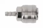 Złączka 6.3 mm