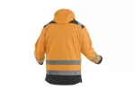 ARGEN kurtka ostrzegawcza softshell pomarańczowe XL (54)