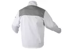 SALM bluza ochronna biała XL (54)