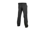 ELDE spodnie softshell czarne L (52)