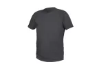 SEEVE T-shirt poliestrowy grafitowy XL (54)