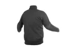 BREND bluza dresowa czarna 2XL (56)