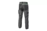 LEMBERG spodnie ochronne ciemnoszare L (52), HT5K802-1-L
