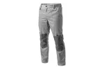 KALMIT spodnie ochronne jasnoszare XL (54), HT5K805-1-XL