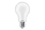 ŹRÓDŁO ŚWIATŁA LED, FILAMENT MLECZNY, A-G, A60, 3000K, E27, 8,0W, AC220-240V, 360°, 800lm, 70mA