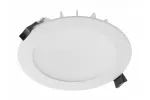 OPRAWA LED AREZZO, 35W, 3500lm, AC220-240V, 50/60 Hz, PF>0,9, RA≥80, IP54, IK08, 110°, CCT(3000/4000/6400K)