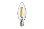 ŻRÓDŁO ŚWIATŁA LED, FILAMENT, C35, 4000K, E14, 4W, 440Im, AC220-240V/ 50-60Hz, RA>80, 360°