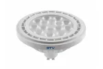 ŹRÓDŁO ŚWIATŁA LED, A-G, ES111, 4000K, GU10, 12,5W, AC220-240V, 40°, 1250lm, 109mA, BIAŁY