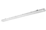 OPRAWA HERMETYCZNA HAGEN LED 258, T8-J LED, G13, AC 220-240V, 50/60Hz, IP65, PC/PC, BIAŁY