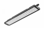 OPRAWA LED LUNAR, 40W, 4000lm, AC85-265V, IP66, 60cm, 60°, RA>80, PC/SZKŁO, 4000K