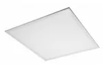 OPRAWA LED MODULAR, BACKPLATE, 60x60cm, 4000K, 40W, 4800lm, AC220-240V, PF>0,9, IP54, 5y