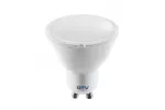 ŹRÓDŁO ŚWIATŁA LED, A-G, SMD 2835, GU10, 4000K, 1,0W, AC180-250V, 120°, 110lm, 14mA