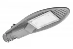LAMPA ULICZNO-PARKOWA PARKER III LED, 30W, 3000 lm, AC220-240V, 50/60Hz, IP65, 4000K, SZARY