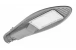 LAMPA ULICZNO-PARKOWA PARKER III LED, 80W, 8000 lm, AC220-240V, 50/60Hz, IP65, 4000K, SZARY