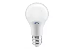 ŹRÓDŁO ŚWIATŁA LED, A-G, A60, 8,0W, 4000K, E27, AC180-250V, 180°, 720lm, 70mA