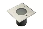 OPRAWA NAJAZDOWA ALFA-K-MINI, GU10, IP67, AC 220-240V, 50/60Hz, INOX