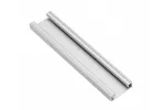 PROFIL ALUMINIOWY LED NAKŁADANY GLAX SILVER 3,05 m