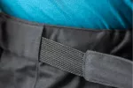 REETZ spodenki ochronne elastyczne czarne 4XL (60)
