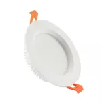 DURE 3 MAX DOWNLIGHT 28W NW 230V 110st IP44 IK06 Fi230x30 BIAŁY okrągły 5 lat gwarancji