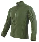 Bluza polarowa męska BARRY khaki L STALCO S090407002