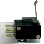 Styk pomocniczy do rozłączników obciążenia 125-630A 2x 1Z+R
